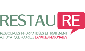 logo Restaure